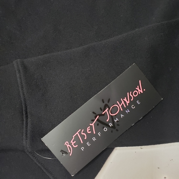 Betsey Johnson NWT performance flash back 1978 - Picture 7 of 8